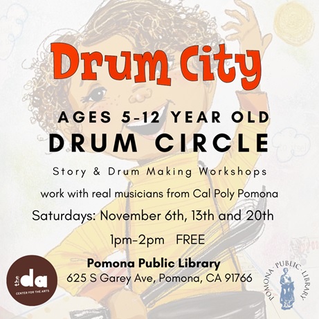 Drum City