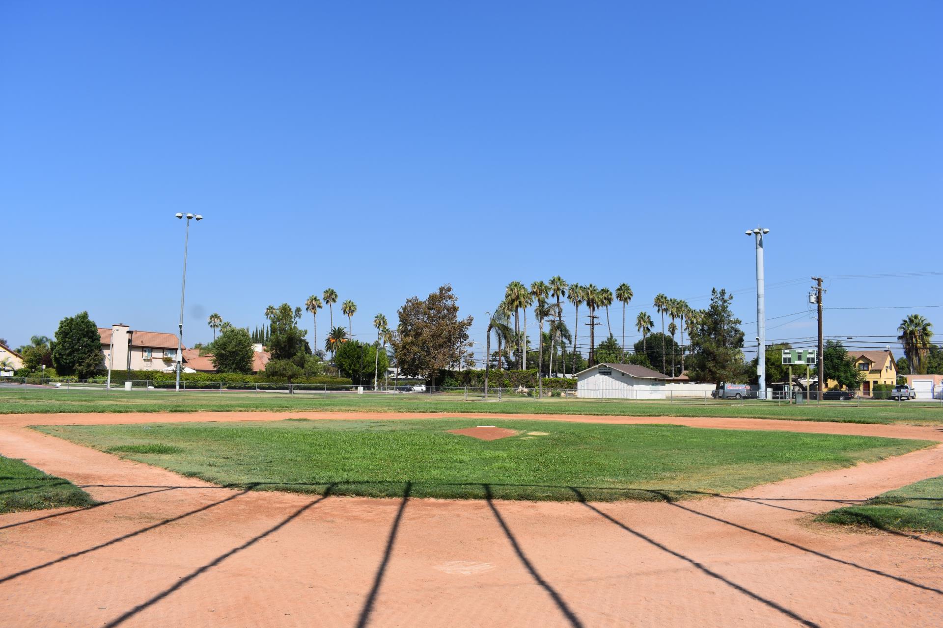 CS REC Sports Field Tile