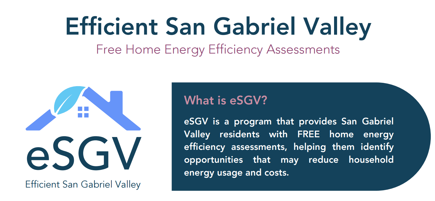 eSGV Program