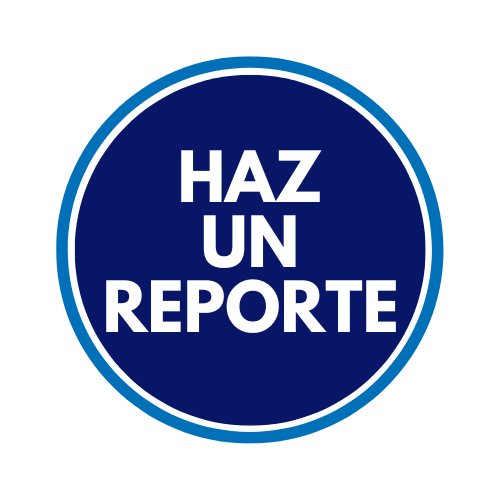 Haz un reporte