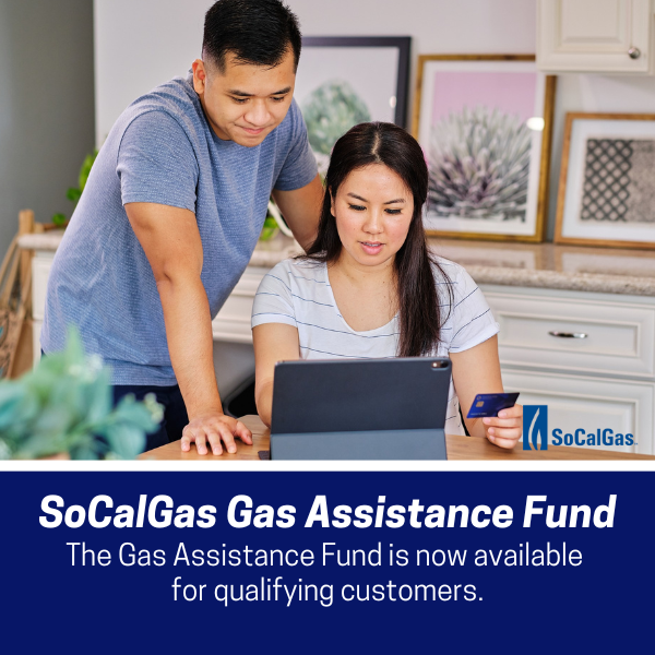 SoCalGas