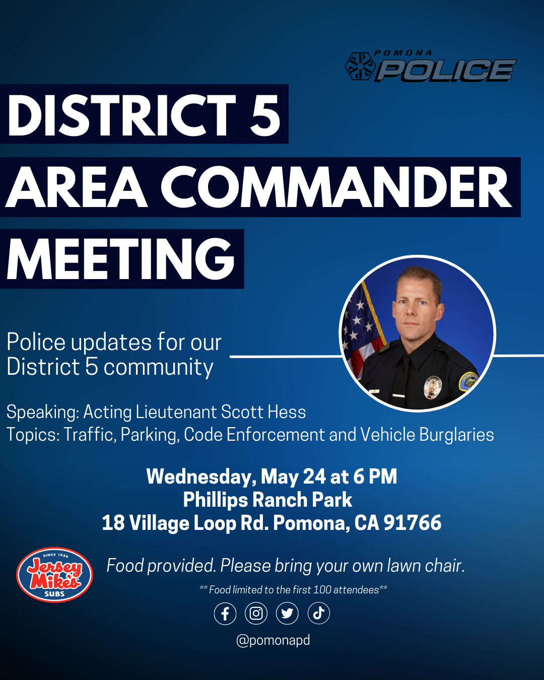 D5 AC Meeting May 2023