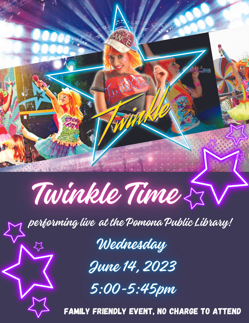 twinkletime