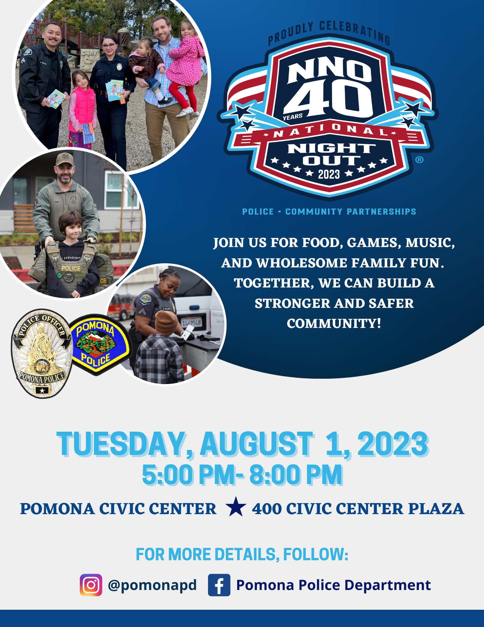 NNO 2023