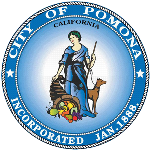 City of Pomona