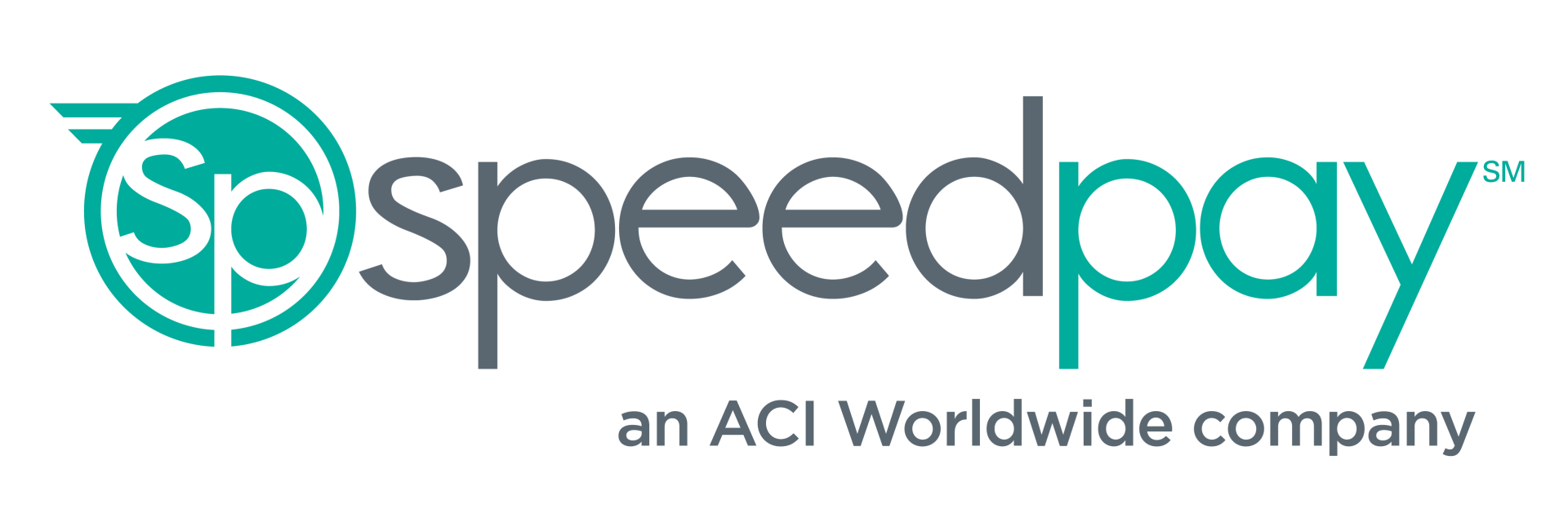 Speedpay Logo