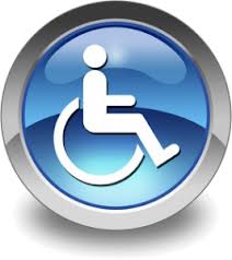 Disability Symbol