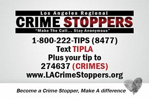 CrimeStoppers