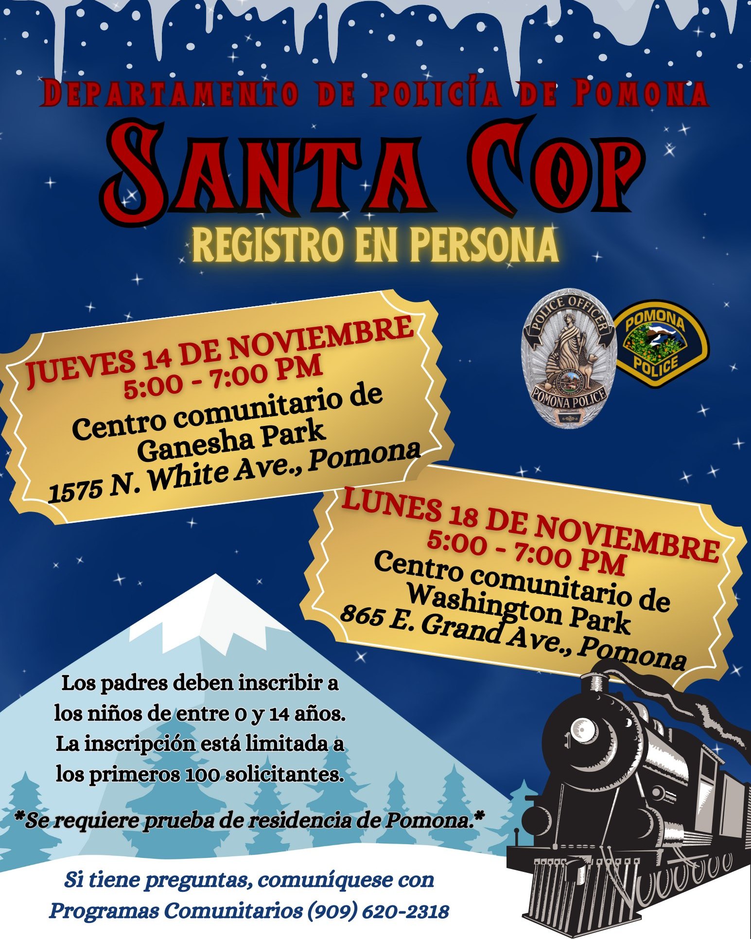 Santa Cop 2