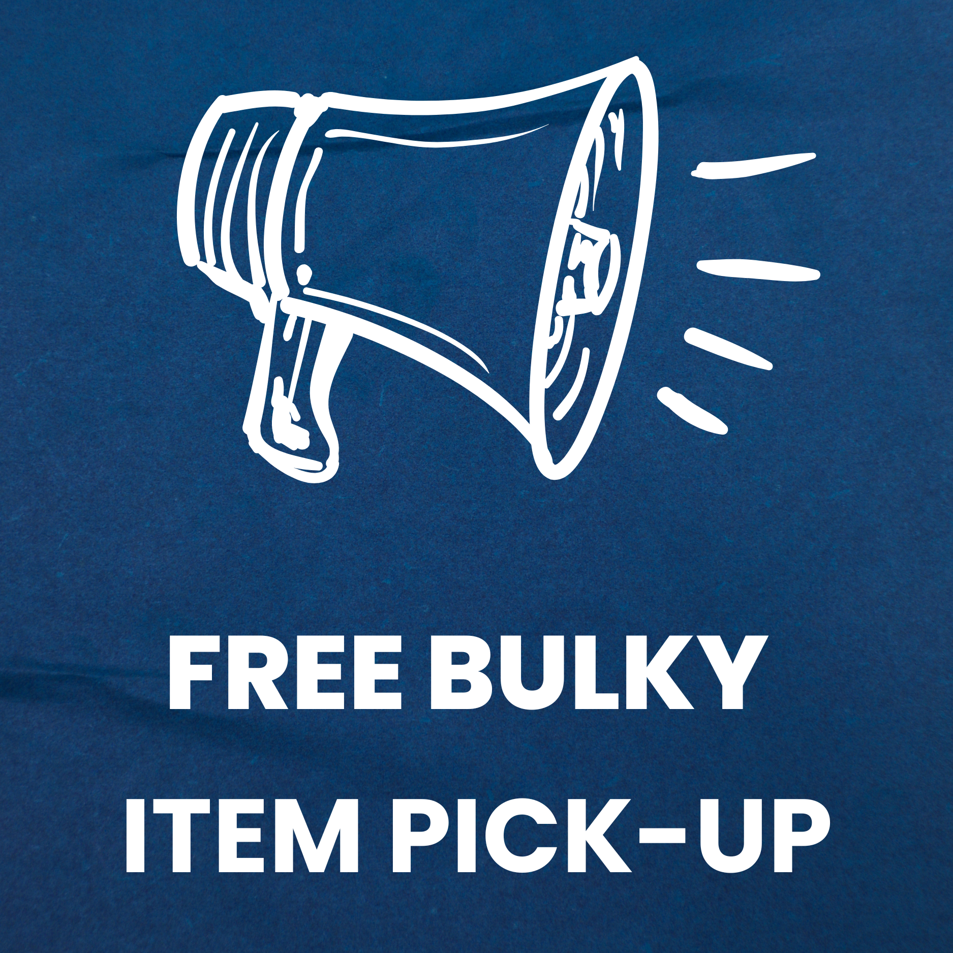 Schedule Your Free Curbside Bulky Item Pickup with Athens Services