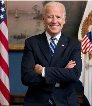 President Joseph R. Biden