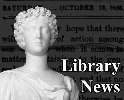 Library News